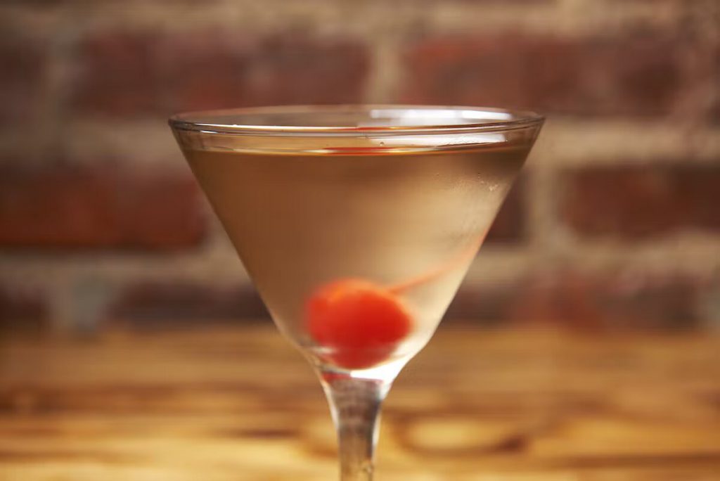 Happy Hour